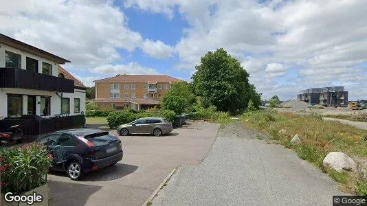 Apartments for rent in Skurup - Photo from Google Street View