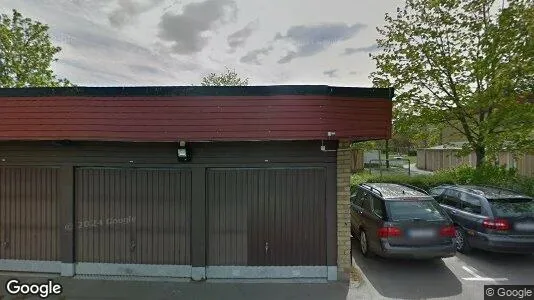 Apartments for rent in Linköping - Photo from Google Street View