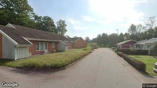 Rooms for rent in Älmhult - Photo from Google Street View