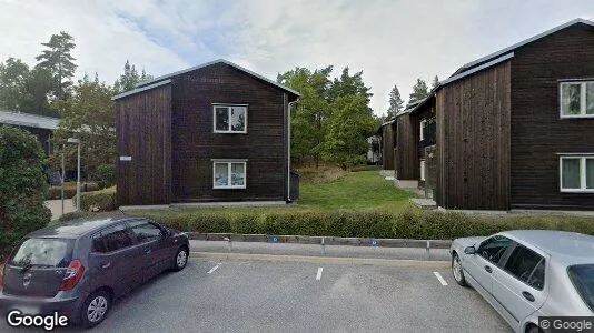 Apartments for rent in Lidingö - Photo from Google Street View