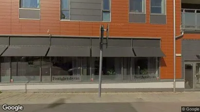 Apartments for rent in Älmhult - Photo from Google Street View