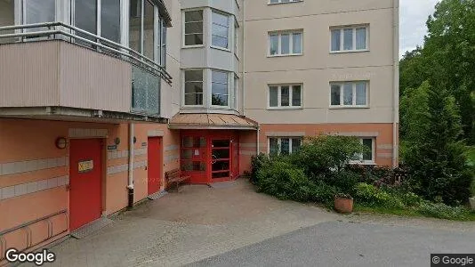 Apartments for rent in Stockholm West - Photo from Google Street View
