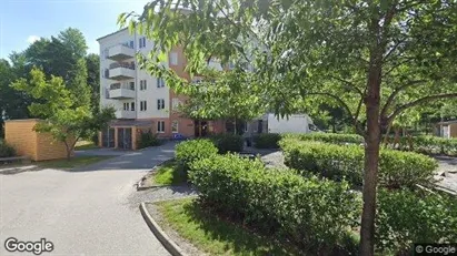 Apartments for rent in Värmdö - Photo from Google Street View