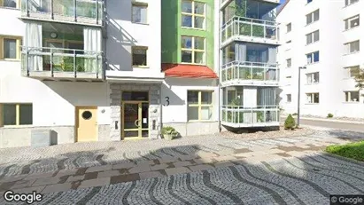 Apartments for rent in Sundsvall - Photo from Google Street View