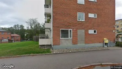 Apartments for rent in Tranås - Photo from Google Street View