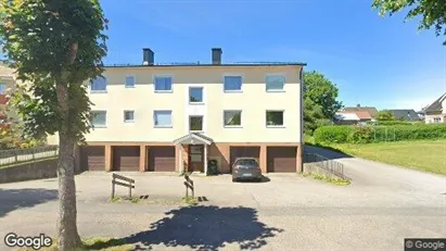 Apartments for rent in Uppvidinge - Photo from Google Street View