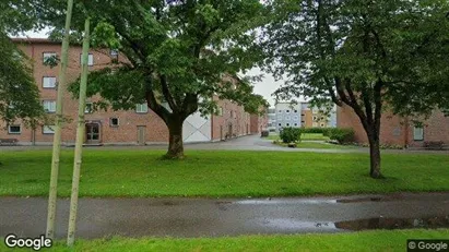 Apartments for rent in Borås - Photo from Google Street View