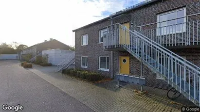 Apartments for rent in Höganäs - Photo from Google Street View