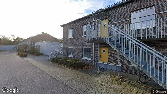 Apartments for rent in Höganäs - Photo from Google Street View