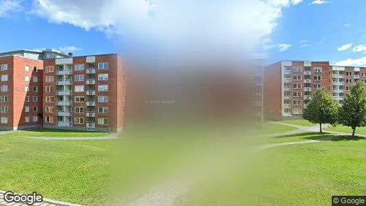Apartments for rent in Sundsvall - Photo from Google Street View