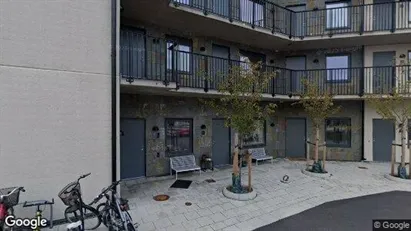 Apartments for rent in Lund - Photo from Google Street View