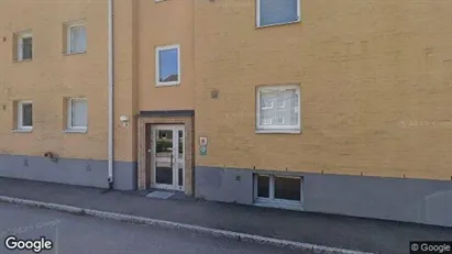 Apartments for rent in Katrineholm - Photo from Google Street View
