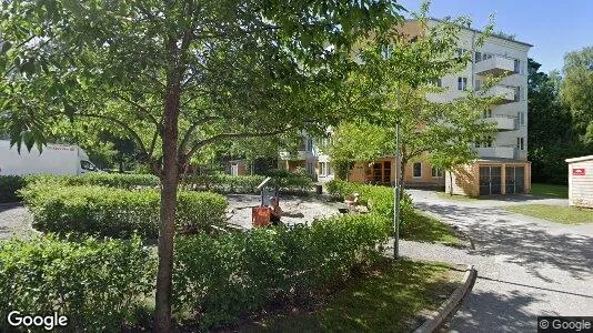 Apartments for rent in Värmdö - Photo from Google Street View