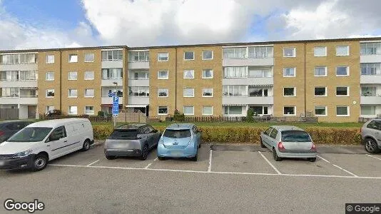 Apartments for rent in Kungsbacka - Photo from Google Street View