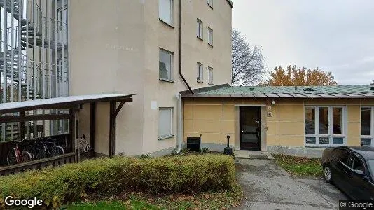 Apartments for rent in Stockholm South - Photo from Google Street View