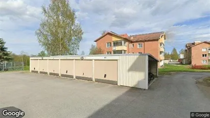 Apartments for rent in Skellefteå - Photo from Google Street View