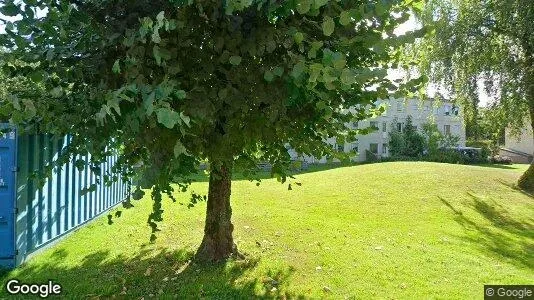Apartments for rent in Uddevalla - Photo from Google Street View