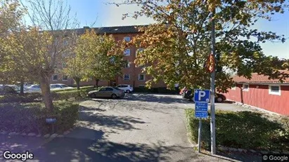 Apartments for rent in Helsingborg - Photo from Google Street View