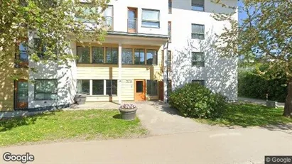 Apartments for rent in Stockholm West - Photo from Google Street View