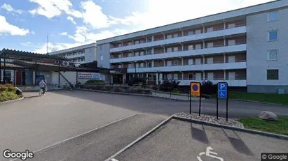 Apartments for rent in Karlstad - Photo from Google Street View