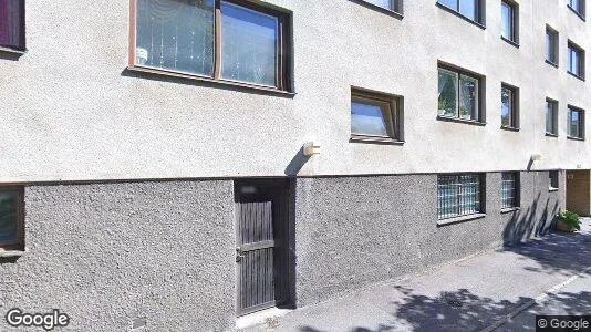 Apartments for rent in Stockholm South - Photo from Google Street View