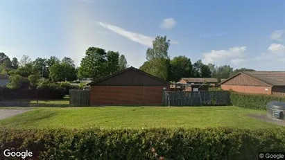 Apartments for rent in Hallsberg - Photo from Google Street View