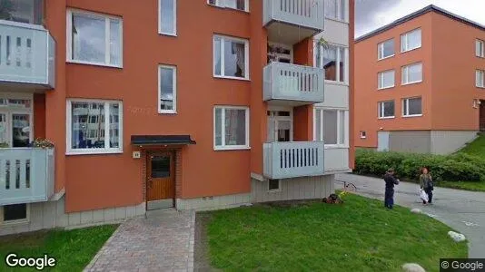 Apartments for rent in Huddinge - Photo from Google Street View