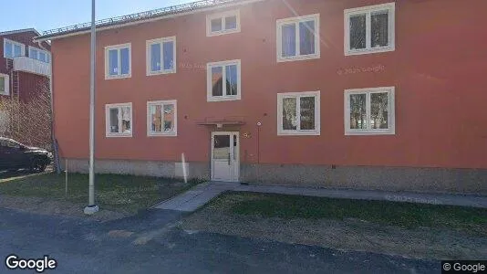 Apartments for rent in Skellefteå - Photo from Google Street View