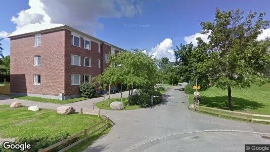 Apartments for rent in Linköping - Photo from Google Street View