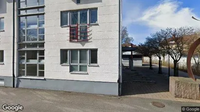 Apartments for rent in Kalmar - Photo from Google Street View