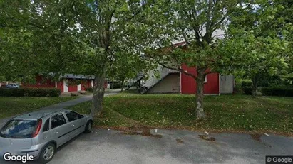 Apartments for rent in Bjuv - Photo from Google Street View