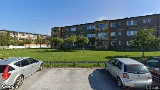 Apartments for rent in Gotland - Photo from Google Street View