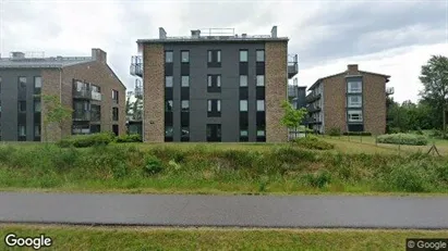 Apartments for rent in Kalmar - Photo from Google Street View