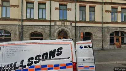Apartments for rent in Norrköping - Photo from Google Street View