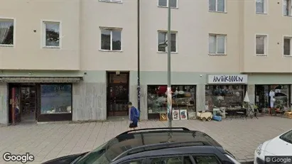 Apartments for rent in Stockholm South - Photo from Google Street View