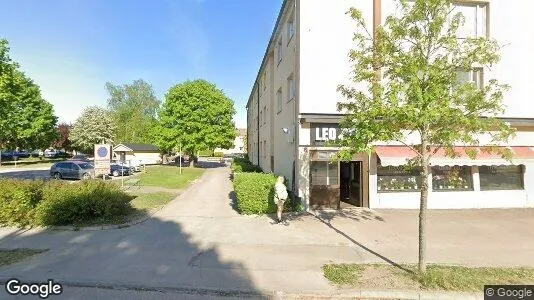 Apartments for rent in Hallstahammar - Photo from Google Street View