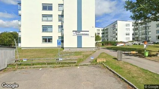Apartments for rent in Växjö - Photo from Google Street View