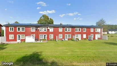 Apartments for rent in Eda - Photo from Google Street View