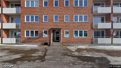 Apartments for rent in Arvidsjaur - Photo from Google Street View