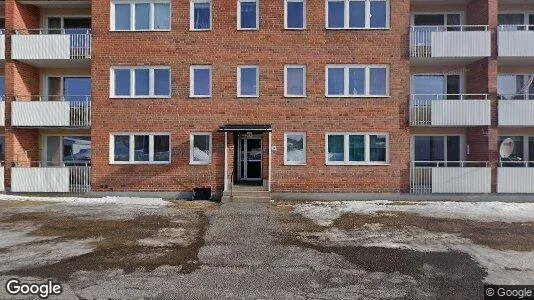 Apartments for rent in Arvidsjaur - Photo from Google Street View