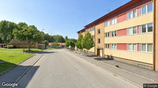 Apartments for rent in Ulricehamn - Photo from Google Street View