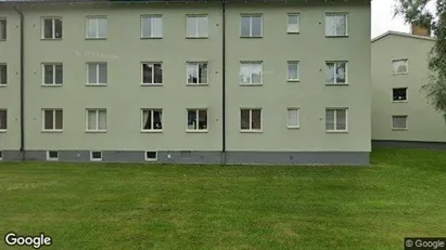 Apartments for rent in Eksjö - Photo from Google Street View