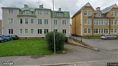 Apartments for rent in Sundsvall - Photo from Google Street View