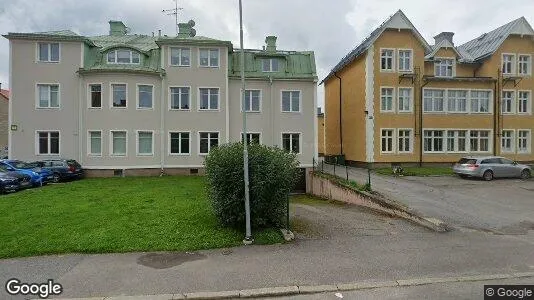 Apartments for rent in Sundsvall - Photo from Google Street View
