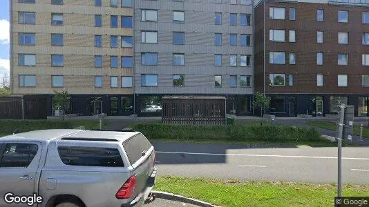 Apartments for rent in Jönköping - Photo from Google Street View
