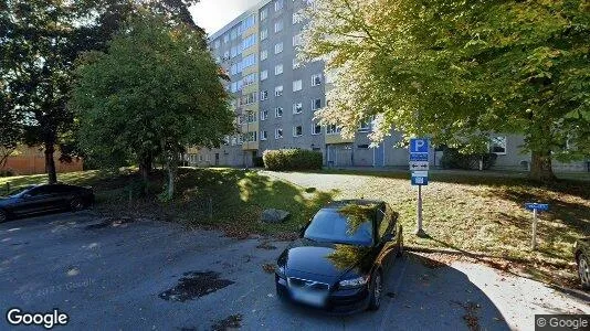 Apartments for rent in Norrköping - Photo from Google Street View