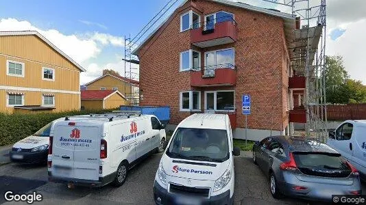 Apartments for rent in Östra Göinge - Photo from Google Street View