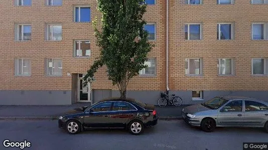 Apartments for rent in Katrineholm - Photo from Google Street View
