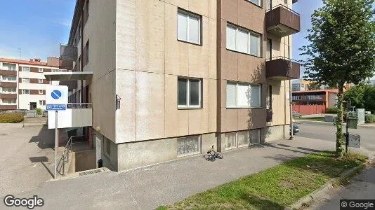 Apartments for rent in Katrineholm - Photo from Google Street View
