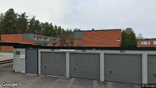 Apartments for rent in Örebro - Photo from Google Street View